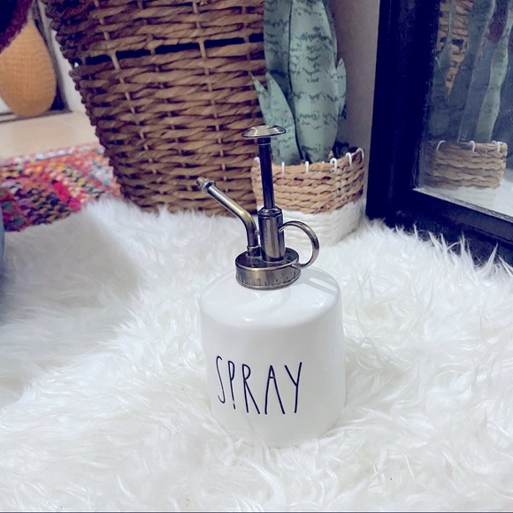 Rae Dunn Other - RAE DUNN Spray Bottle